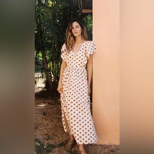 Christy Dawn Greta Dress